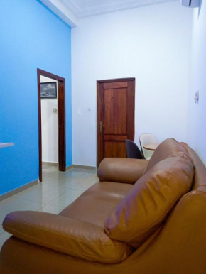 Phaneros Apartments